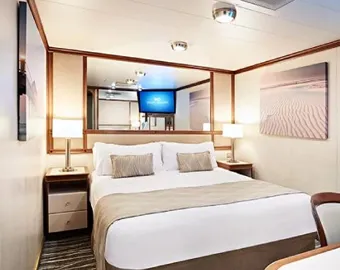 Inside Cabins