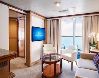 Suite Staterooms
