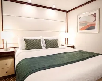 Interior Staterooms