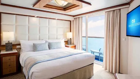 Grand Princess Grand Princess