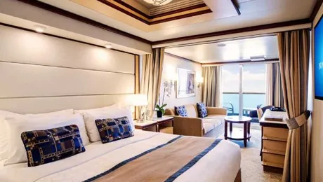 Grand Princess Grand Princess