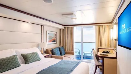 Grand Princess Grand Princess