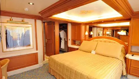 Sapphire Princess Sapphire Princess