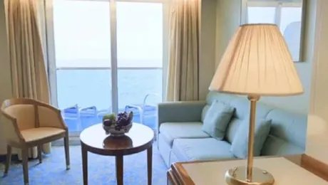 Sapphire Princess Sapphire Princess