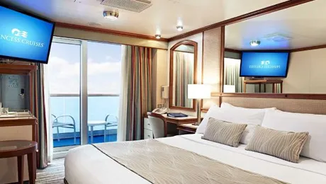 Sapphire Princess Sapphire Princess