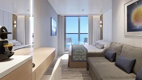 Star Princess