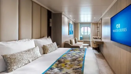Star Princess