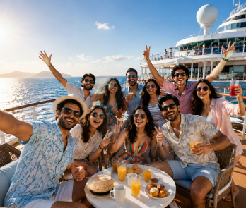 Bachelor Cruises