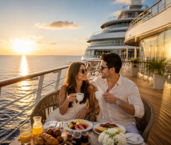 Couple Cruises