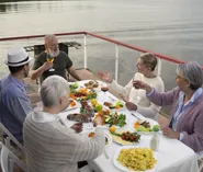 Dinner Cruises