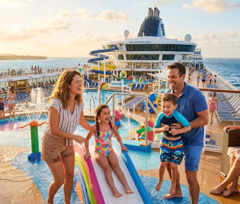 Family Cruises