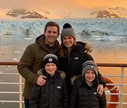 Family Cruises