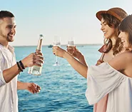 Group Cruises