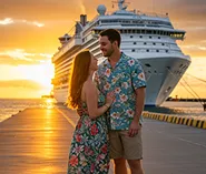 Honeymoon Cruises