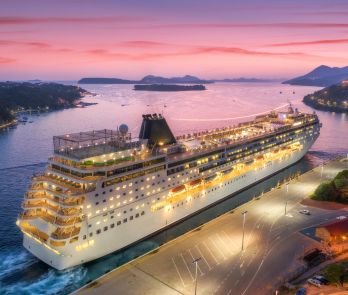 Luxury Cruises