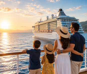 Suggest More Special Cruises