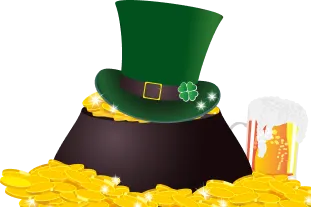 St. Patrick's Day Cruise Deals