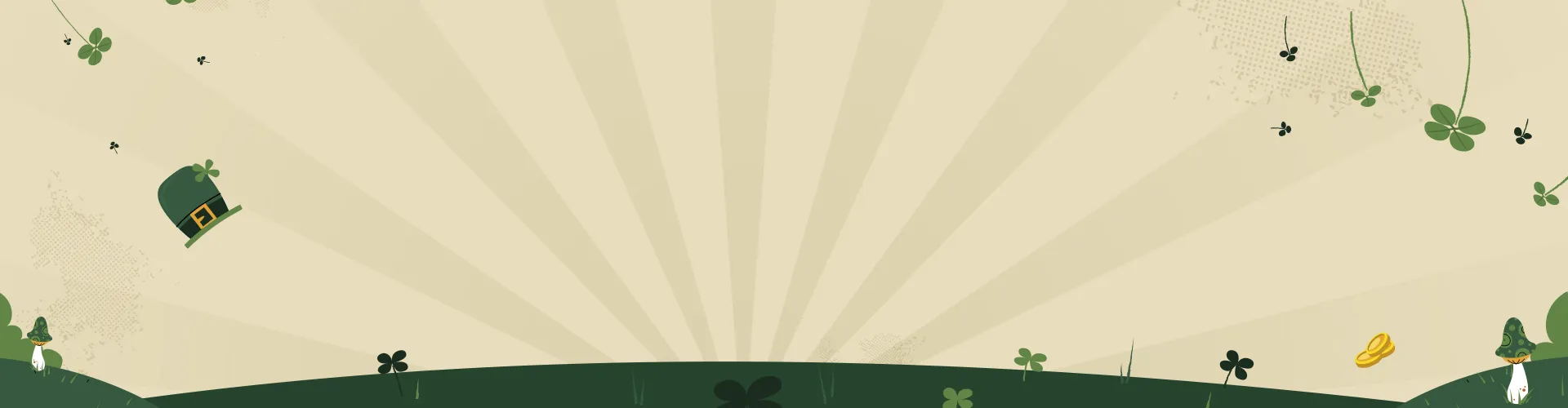 St. Patrick's Day