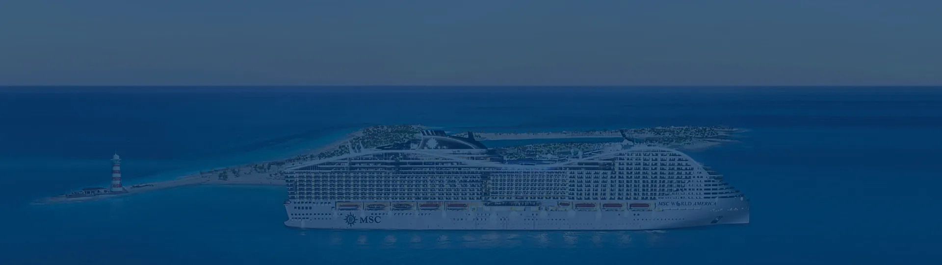 Top 10 Cruise Deals