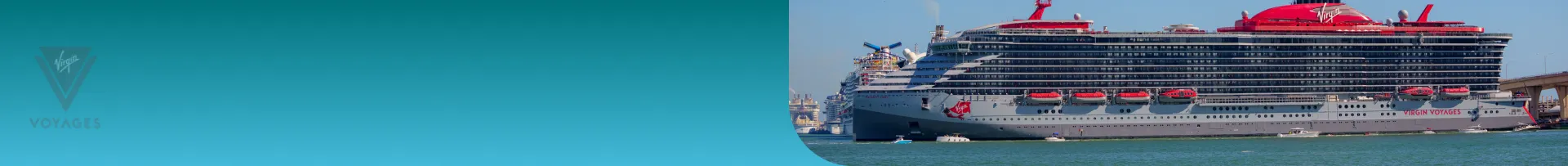Virgin Voyages