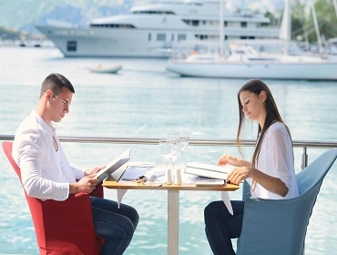 Cruise Dining Specials for 2023