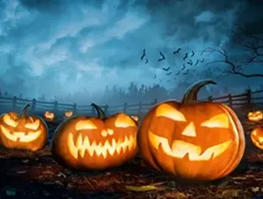 Halloween Cruise Deals for 2023