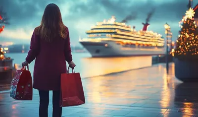 Black Friday Cruise Deals