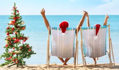 Christmas Cruise Deals