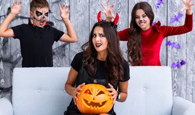Halloween Cruise Deals