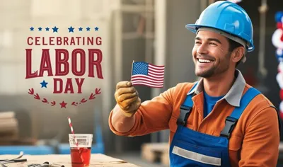 Labor Day Cruise Deals