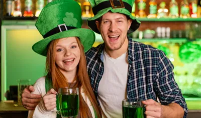 St. Patrick''s Day Cruise Deals
