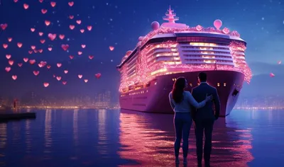 Valentine''s Day Cruise Deals