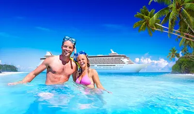 Weekend Cruise Deals