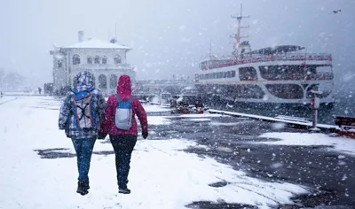 Winter Cruise Deals