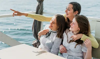 Women''s Day Cruise Deals