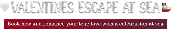Valentine's Day Cruise Deals