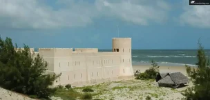 Lamu Island, Kenya