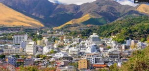 Beppu, Japan