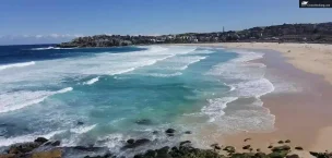 Bondi Beach, Australia