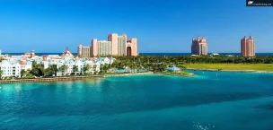 Paradise Island, Nassau