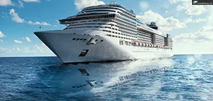 cruise to the Bahamas