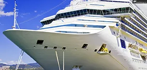 Bermuda cruises