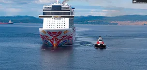 Canada cruises