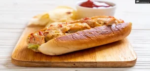 Lobster Rolls