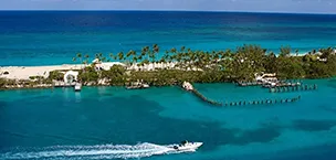 Best Caribbean islands for families on MSC cruises