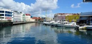 Barbados