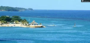 Ocho Rios, Jamaica