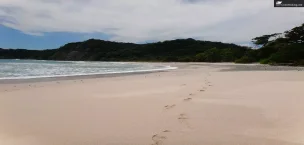 Ocean, Costa Rica