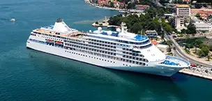 European Cruise