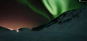 Aurora Borealis,norway